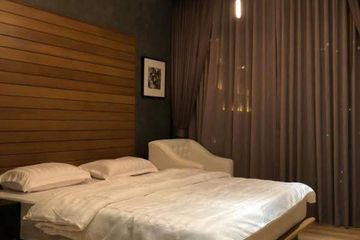 1 Bedroom Condo for rent in Park Origin Phrom Phong, Khlong Tan, Bangkok near BTS Phrom Phong