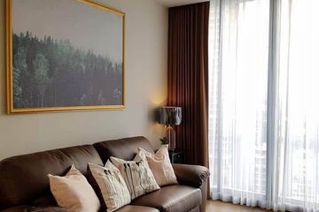 2 Bedroom Condo for rent in Park Origin Phrom Phong, Khlong Tan, Bangkok near BTS Phrom Phong