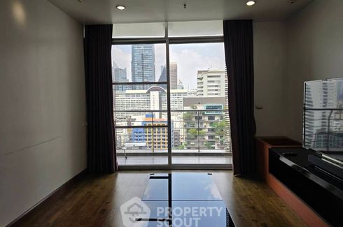 2 Bedroom Condo for rent in The Master Centrium Asoke - Sukhumvit, Khlong Toei Nuea, Bangkok near MRT Sukhumvit