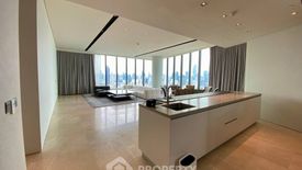 3 Bedroom Condo for rent in Banyan Tree Residences Riverside Bangkok, Khlong San, Bangkok near BTS Khlong San