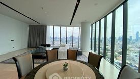 3 Bedroom Condo for rent in Banyan Tree Residences Riverside Bangkok, Khlong San, Bangkok near BTS Khlong San