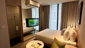 1 Bedroom Condo for rent in Park Origin Phrom Phong, Khlong Tan, Bangkok near BTS Phrom Phong