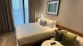 1 Bedroom Condo for rent in Park Origin Phrom Phong, Khlong Tan, Bangkok near BTS Phrom Phong