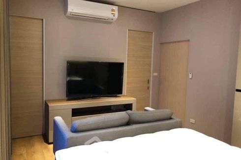 1 Bedroom Condo for rent in Park Origin Phrom Phong, Khlong Tan, Bangkok near BTS Phrom Phong