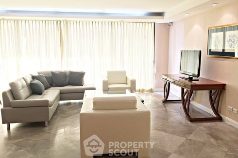 4 Bedroom Condo for rent in Somkid Gardens, Lumpini, Bangkok near BTS Chit Lom