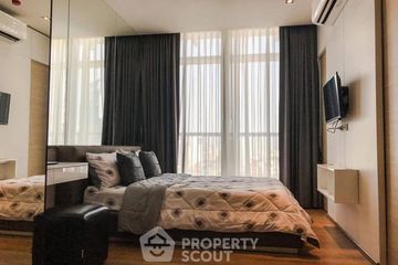 1 Bedroom Condo for rent in Park Origin Phrom Phong, Khlong Tan, Bangkok near BTS Phrom Phong