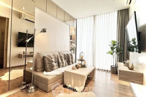 2 Bedroom Condo for rent in Park Origin Phrom Phong, Khlong Tan, Bangkok near BTS Phrom Phong