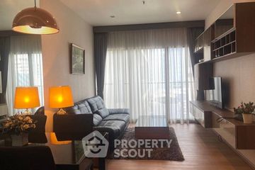 1 Bedroom Condo for rent in Noble Refine, Khlong Tan, Bangkok near BTS Phrom Phong