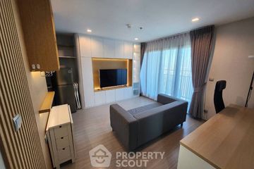 2 Bedroom Condo for rent in Life Ladprao, Chom Phon, Bangkok near BTS Ladphrao Intersection