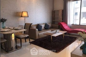1 Bedroom Condo for rent in The Emporio Place, Khlong Tan, Bangkok near BTS Phrom Phong