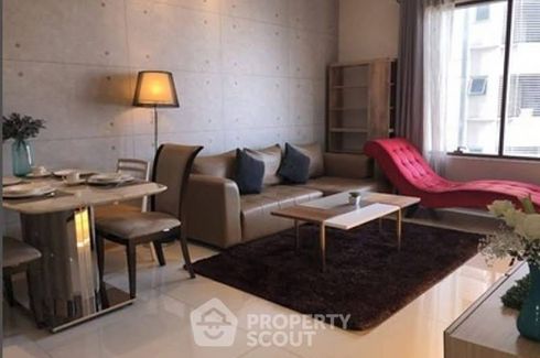 1 Bedroom Condo for rent in The Emporio Place, Khlong Tan, Bangkok near BTS Phrom Phong