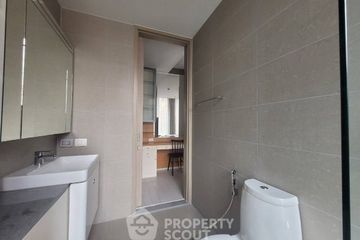 2 Bedroom Condo for rent in Noble Ploenchit, Lumpini, Bangkok near BTS Ploen Chit