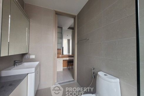 2 Bedroom Condo for rent in Noble Ploenchit, Lumpini, Bangkok near BTS Ploen Chit