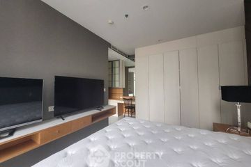 2 Bedroom Condo for rent in Noble Ploenchit, Lumpini, Bangkok near BTS Ploen Chit