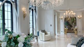 4 Bedroom House for rent in THE GRAND PINKLAO, Sala Thammasop, Bangkok