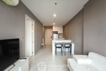 1 Bedroom Condo for rent in Rhythm Sukhumvit 42, Phra Khanong, Bangkok near BTS Ekkamai