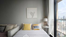 1 Bedroom Condo for rent in Park Origin Phrom Phong, Khlong Tan, Bangkok near BTS Phrom Phong