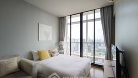 1 Bedroom Condo for rent in Park Origin Phrom Phong, Khlong Tan, Bangkok near BTS Phrom Phong