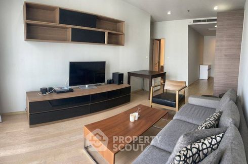2 Bedroom Condo for rent in Noble Refine, Khlong Tan, Bangkok near BTS Phrom Phong