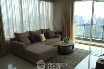 2 Bedroom Condo for rent in Q Langsuan, Lumpini, Bangkok near BTS Ratchadamri