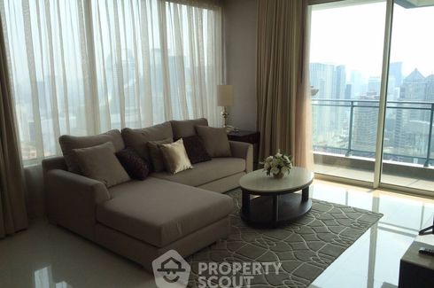 2 Bedroom Condo for rent in Q Langsuan, Lumpini, Bangkok near BTS Ratchadamri
