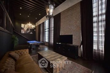 2 Bedroom Condo for rent in The Emporio Place, Khlong Tan, Bangkok near BTS Phrom Phong