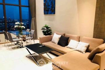 1 Bedroom Condo for rent in The Emporio Place, Khlong Tan, Bangkok near BTS Phrom Phong