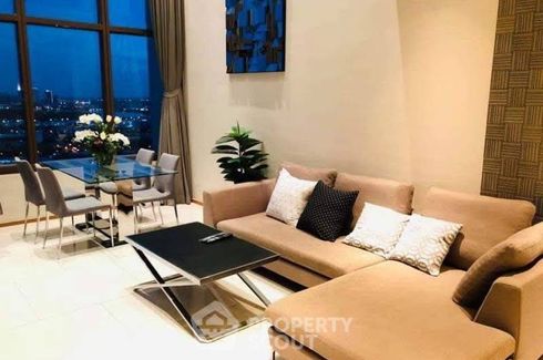 1 Bedroom Condo for rent in The Emporio Place, Khlong Tan, Bangkok near BTS Phrom Phong