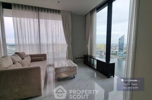 2 Bedroom Condo for rent in Canapaya Residences, Bang Khlo, Bangkok