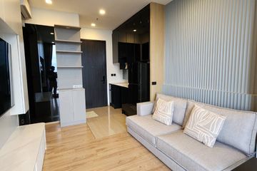 2 Bedroom Condo for rent in Noble Around Ari, Sam Sen Nai, Bangkok near BTS Ari