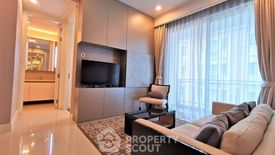 2 Bedroom Condo for rent in Q Langsuan, Lumpini, Bangkok near BTS Ratchadamri