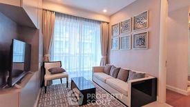 2 Bedroom Condo for rent in Q Langsuan, Lumpini, Bangkok near BTS Ratchadamri