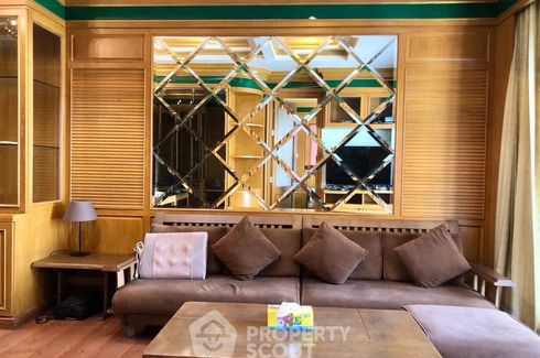 2 Bedroom Condo for rent in Baan Klang Krung Siam - Pathumwan, Thanon Phetchaburi, Bangkok near BTS Ratchathewi