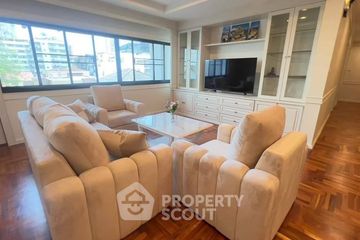 2 Bedroom Apartment for rent in M Towers, Khlong Tan Nuea, Bangkok near BTS Phrom Phong