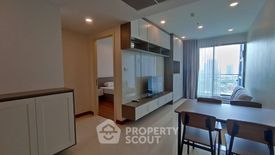 1 Bedroom Condo for rent in Supalai Premier Charoen Nakhon, Khlong San, Bangkok near BTS Khlong San