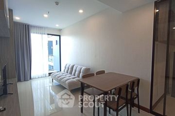 1 Bedroom Condo for rent in Supalai Premier Charoen Nakhon, Khlong San, Bangkok near BTS Khlong San
