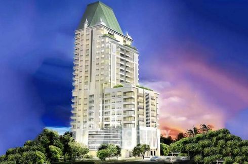 4 Bedroom Condo for rent in Khlong Toei, Bangkok near BTS Phrom Phong