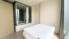 1 Bedroom Condo for rent in The ESSE Asoke, Khlong Toei Nuea, Bangkok near BTS Asoke