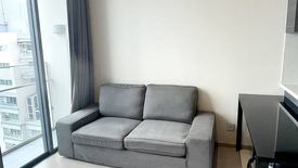 1 Bedroom Condo for rent in The ESSE Asoke, Khlong Toei Nuea, Bangkok near BTS Asoke