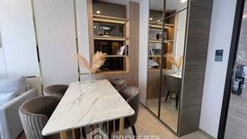 1 Bedroom Condo for rent in The Crest Park Residences, Chatuchak, Bangkok near MRT Phahon Yothin