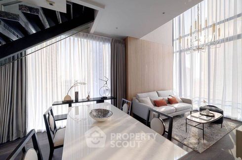 2 Bedroom Condo for rent in LAVIQ Sukhumvit 57, Khlong Tan Nuea, Bangkok near BTS Thong Lo