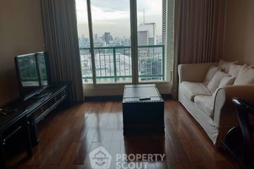 1 Bedroom Condo for rent in The Address Chidlom, Lumpini, Bangkok near BTS Chit Lom