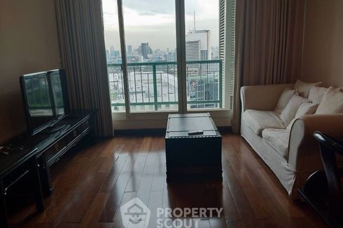 1 Bedroom Condo for rent in The Address Chidlom, Lumpini, Bangkok near BTS Chit Lom
