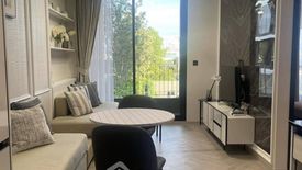 2 Bedroom Condo for rent in Chapter Charoennakhorn-Riverside, Bang Lamphu Lang, Bangkok near BTS Krung Thon Buri