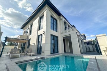 5 Bedroom Villa for rent in Nong Pla Lai, Chonburi