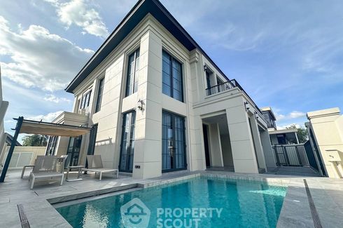 5 Bedroom Villa for rent in Nong Pla Lai, Chonburi