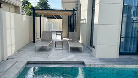 5 Bedroom Villa for rent in Nong Pla Lai, Chonburi