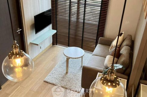 1 Bedroom Condo for rent in The Lumpini 24, Khlong Tan, Bangkok near BTS Phrom Phong
