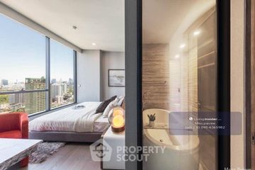 1 Bedroom Condo for rent in Celes Asoke, Khlong Toei Nuea, Bangkok near BTS Asoke