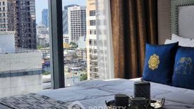 2 Bedroom Condo for rent in The Diplomat Sathorn, Silom, Bangkok near BTS Surasak